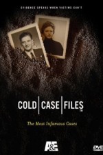 Watch Cold Case Files 9movies